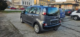 Citroen C3 Picasso 1.6 HDI, 109000км!!! , снимка 5