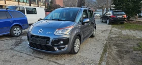 Citroen C3 Picasso 1.6 HDI, 109000км!!! , снимка 1