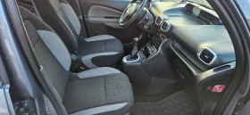 Citroen C3 Picasso 1.6 HDI, 109000км!!! , снимка 10