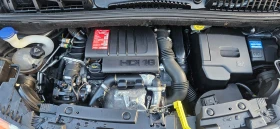 Citroen C3 Picasso 1.6 HDI, 109000км!!! , снимка 17