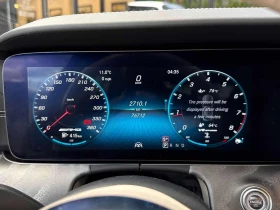 Mercedes-Benz AMG GT 63 S/360 CAM/DIS/ОБДУХВАНЕ/BURMESTER, снимка 8