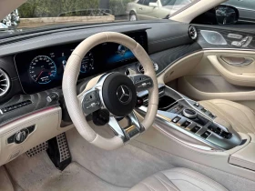 Mercedes-Benz AMG GT 63 S/360 CAM/DIS/ОБДУХВАНЕ/BURMESTER, снимка 7