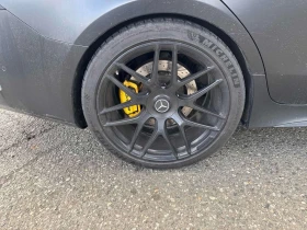 Mercedes-Benz AMG GT 63 S/360 CAM/DIS/ОБДУХВАНЕ/BURMESTER, снимка 6