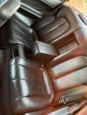 Mercedes-Benz CLK Колата е газ бензин , снимка 6