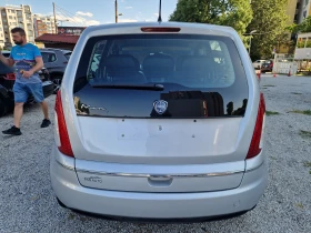 Lancia Musa 1.4GPL, снимка 6
