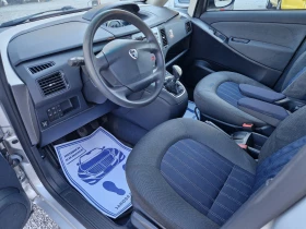 Lancia Musa 1.4GPL, снимка 10