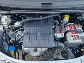 Lancia Musa 1.4GPL, снимка 15