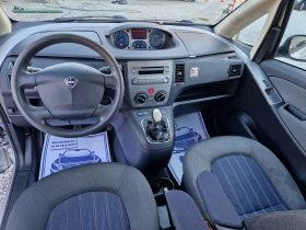Lancia Musa 1.4GPL, снимка 11