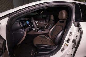 Mercedes-Benz GT 63* DISTRONIC PLUS* AMG Carbon* Rear-Axle Steering, снимка 8