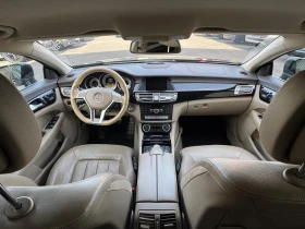 Mercedes-Benz CLS, снимка 9