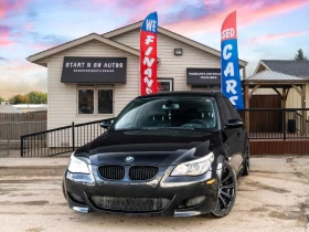 BMW M5 * SMG* BBE EXHAUST* FULL* КРАЙНА ЦЕНА* , снимка 1