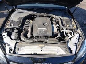 Mercedes-Benz C 300 2.0l 4Matic, снимка 10