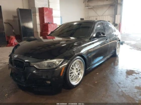 BMW 340 * xDrive* M-SPORT* КОЖА* ПОДГРЕВ* , снимка 1