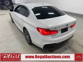 BMW 530 i xDrive PANO M PACK 360 CAM ПОДГРЕВ ВОЛАН СЕДАЛКИ, снимка 4