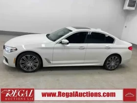 BMW 530 i xDrive PANO M PACK 360 CAM ПОДГРЕВ ВОЛАН СЕДАЛКИ, снимка 15