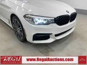 BMW 530 i xDrive PANO M PACK 360 CAM ПОДГРЕВ ВОЛАН СЕДАЛКИ, снимка 12