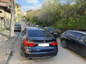 BMW 5 Gran Turismo 530D, снимка 4