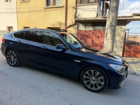 BMW 5 Gran Turismo 530D, снимка 2