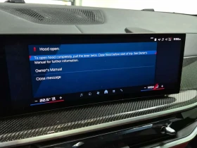 BMW X5M * COMPETITION * CARFAX * ЧЕРВЕН САЛОН * , снимка 11