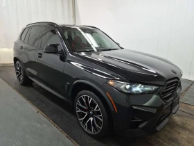 BMW X5M * COMPETITION * CARFAX * ЧЕРВЕН САЛОН * , снимка 2