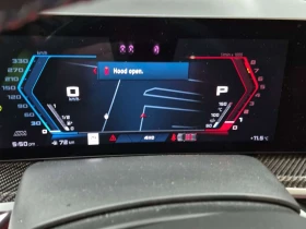 BMW X5M * COMPETITION * CARFAX * ЧЕРВЕН САЛОН * , снимка 9