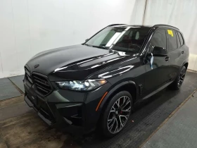 BMW X5M * COMPETITION * CARFAX * ЧЕРВЕН САЛОН * , снимка 1