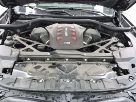 BMW X5M * COMPETITION * CARFAX * ЧЕРВЕН САЛОН * , снимка 16