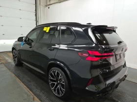 BMW X5M * COMPETITION * CARFAX * ЧЕРВЕН САЛОН * , снимка 4