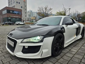 Audi R8 CARBON, снимка 3