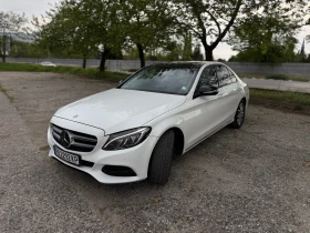 Mercedes-Benz C 220 CDI, снимка 3