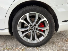 Mercedes-Benz C 220 CDI, снимка 7