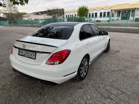 Mercedes-Benz C 220 CDI, снимка 6