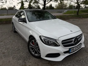 Mercedes-Benz C 220 CDI, снимка 1