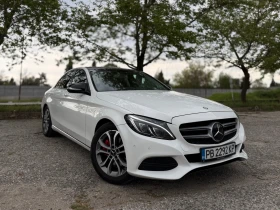 Mercedes-Benz C 220 CDI, снимка 2