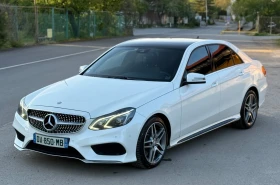 Mercedes-Benz E 350 E-350CDI AMG PACK FACELIFT , снимка 1