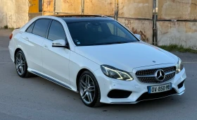 Mercedes-Benz E 350 E-350CDI AMG PACK FACELIFT , снимка 2