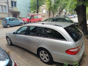 Mercedes-Benz E 320, снимка 3