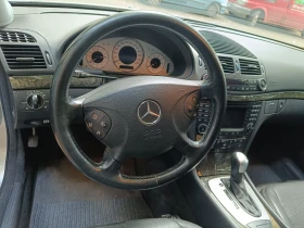 Mercedes-Benz E 320, снимка 12