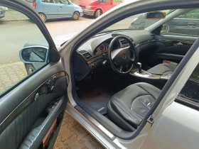 Mercedes-Benz E 320, снимка 9