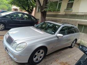 Mercedes-Benz E 320, снимка 2