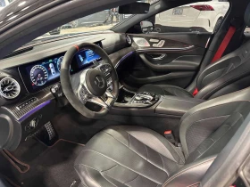 Mercedes-Benz CLS 53 AMG CARFAX, снимка 6
