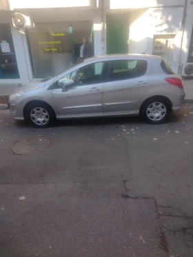 Peugeot 308, снимка 3