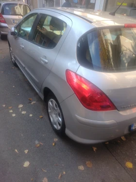 Peugeot 308, снимка 4