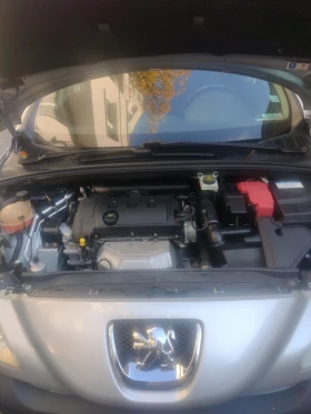 Peugeot 308, снимка 7
