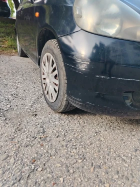 Honda Jazz, снимка 3