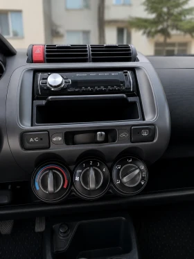 Honda Jazz, снимка 6