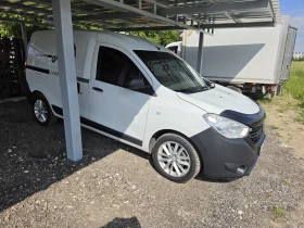 Dacia Dokker, снимка 3