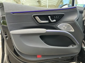 Mercedes-Benz EQS 450+ / AMG / HYPERSCREEN / HEAD UP / PANO / 360 / , снимка 7