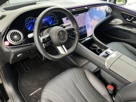 Mercedes-Benz EQS 450+ / AMG / HYPERSCREEN / HEAD UP / PANO / 360 / , снимка 8