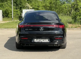Mercedes-Benz EQS 450+ / AMG / HYPERSCREEN / HEAD UP / PANO / 360 / , снимка 5